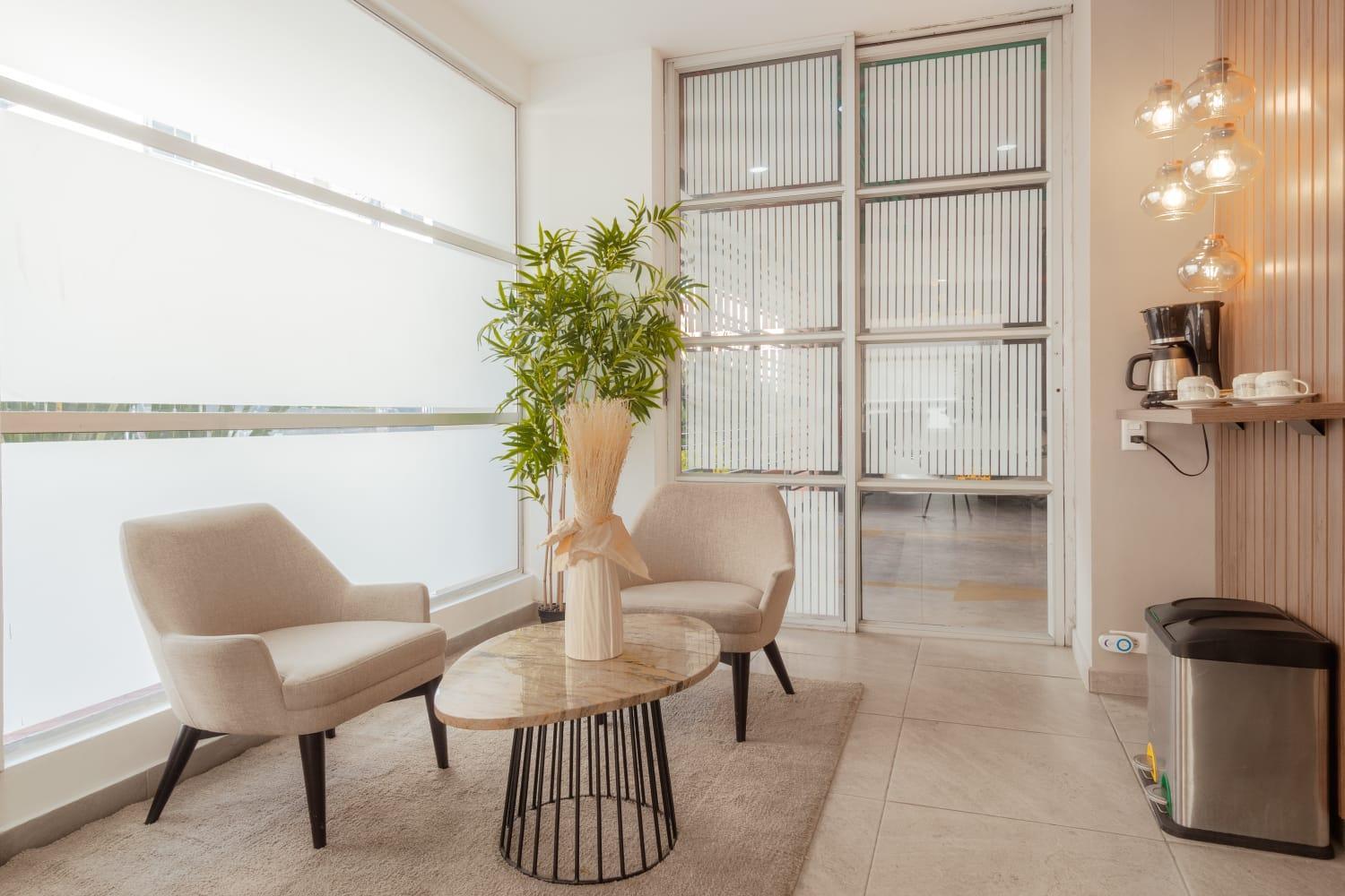 Hemma Bogota Chapinero Premium Suites Hotel Экстерьер фото