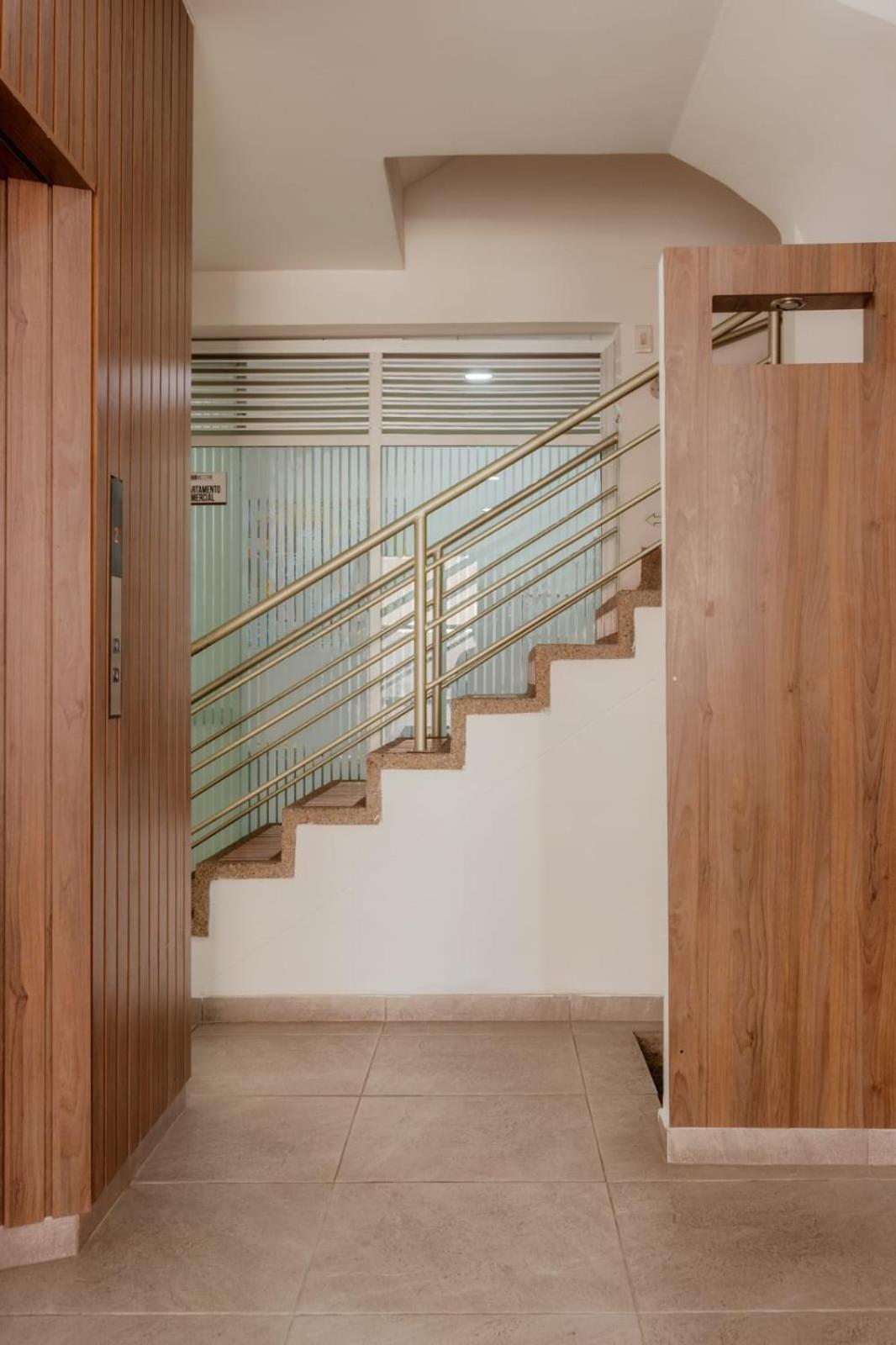 Hemma Bogota Chapinero Premium Suites Hotel Экстерьер фото