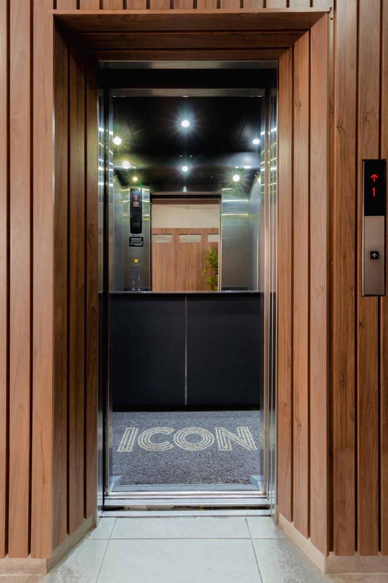 Hemma Bogota Chapinero Premium Suites Hotel Экстерьер фото